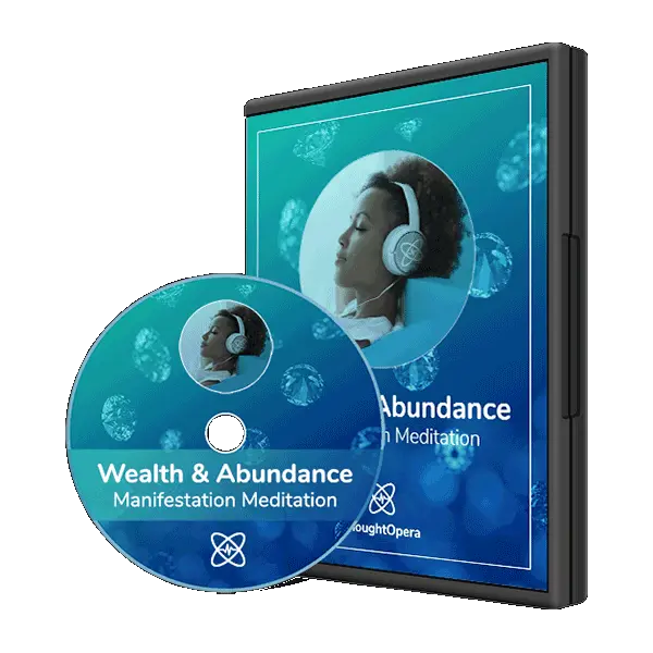 Abundance & Prosperity Manifestation Meditation for Financial Success