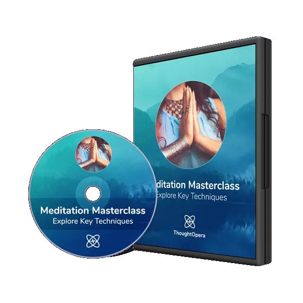 22-Minute Meditation Mastery Course for Deep Relaxation and Focus