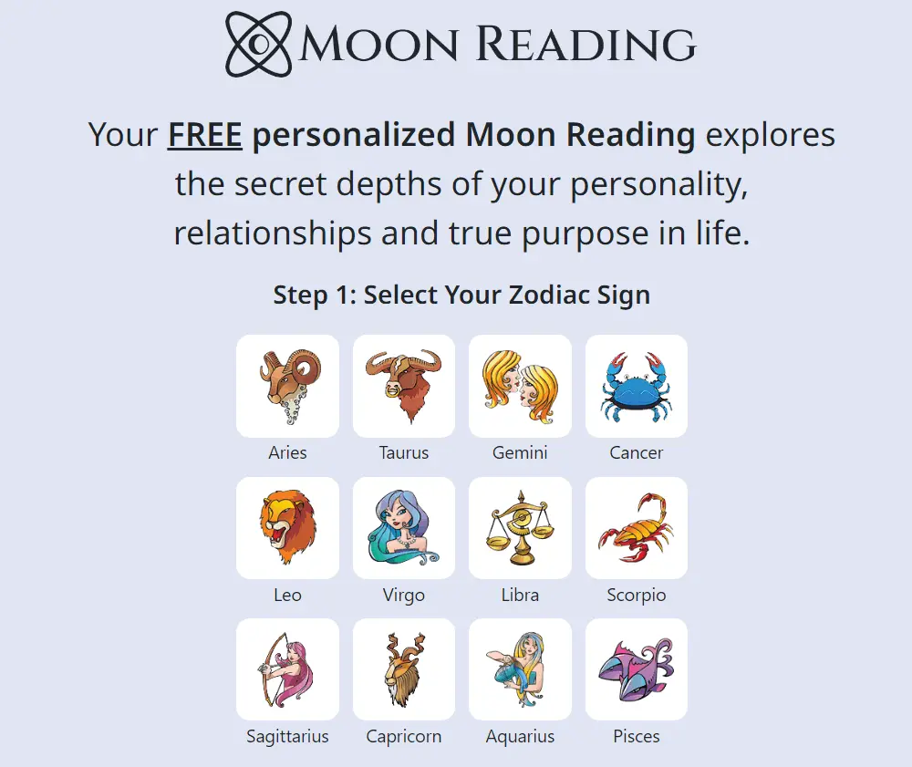 Jeremy and Brad - Moon Reading