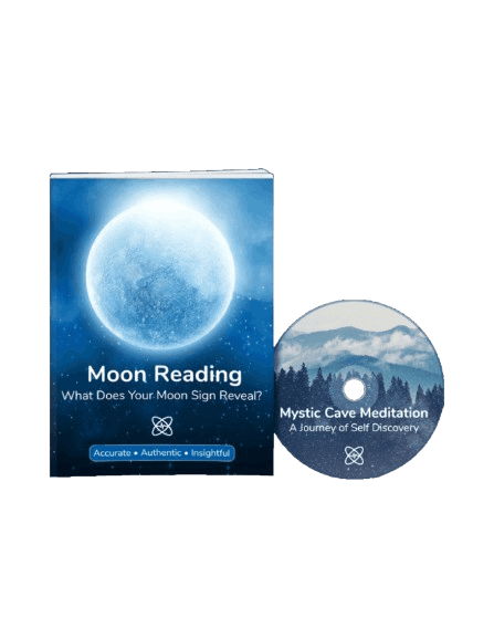 Moon Reading-program