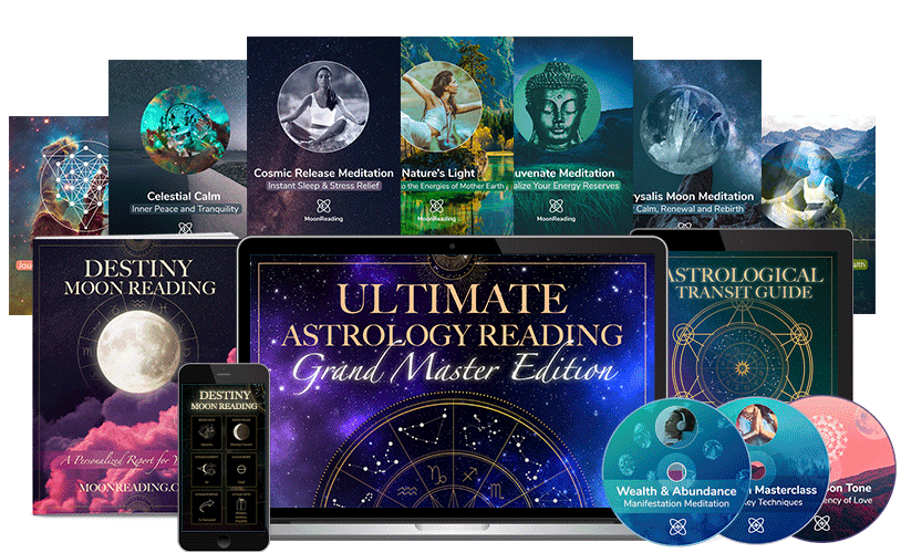 Moon Reading-programs